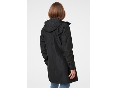 HELLYHANSEN Damen Jacke W VALKYRIE JACKET Schwarz