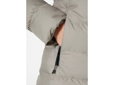 HELLYHANSEN Damen Jacke W ACTIVE PUFFY PARKA Grau