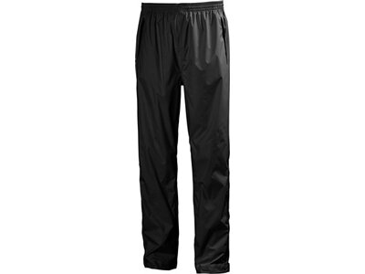 HELLYHANSEN Herren Hose LOKE PANTS Schwarz