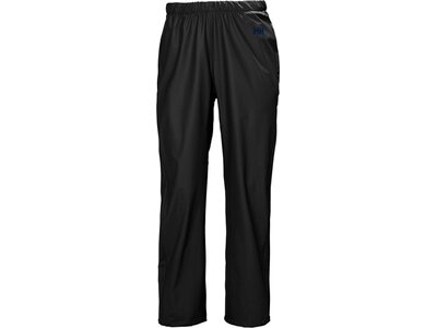 HELLYHANSEN Damen Hose W LOKE PANTS Schwarz