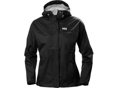 HELLYHANSEN Damen Funktionsjacke LOKE Schwarz