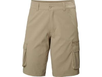 HELLYHANSEN Herren Shorts MARIDALEN Braun