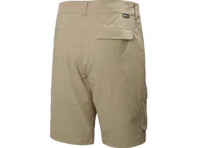 HELLYHANSEN Herren Shorts MARIDALEN Braun