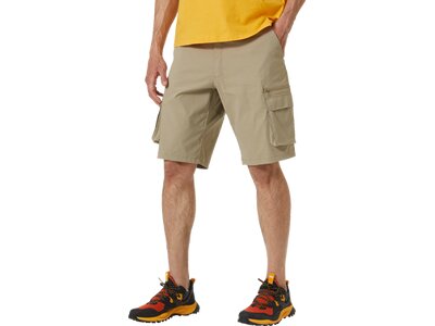 HELLYHANSEN Herren Shorts MARIDALEN Braun