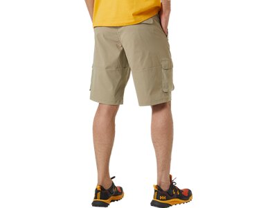 HELLYHANSEN Herren Shorts MARIDALEN Braun