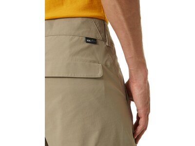HELLYHANSEN Herren Shorts MARIDALEN Braun