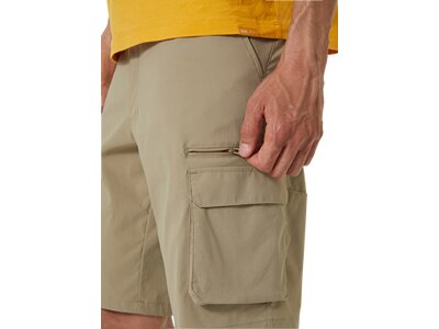 HELLYHANSEN Herren Shorts MARIDALEN Braun
