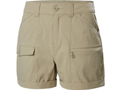 HELLYHANSEN Damen Shorts W MARIDALEN SHORTS Braun