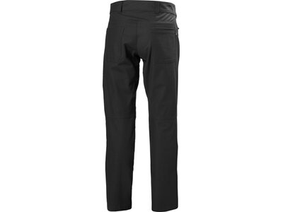 HELLYHANSEN Herren Hose ESSENTIAL CANVAS PANT Grau