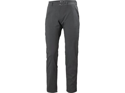 HELLYHANSEN Damen Hose W HOLMEN 5 POCKET PANT Blau