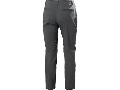 HELLYHANSEN Damen Hose W HOLMEN 5 POCKET PANT Blau