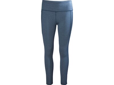 HELLYHANSEN Damen Hose W MYRA LEGGINGS Grau