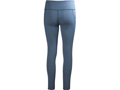 HELLYHANSEN Damen Hose W MYRA LEGGINGS Grau