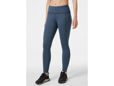 HELLYHANSEN Damen Hose W MYRA LEGGINGS Grau