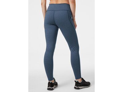 HELLYHANSEN Damen Hose W MYRA LEGGINGS Grau