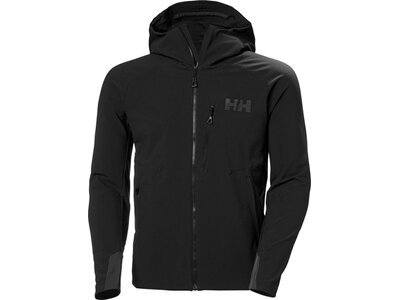 HELLYHANSEN Herren Jacke ODIN PRO SHIELD JACKET Blau