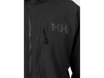 HELLYHANSEN Herren Jacke ODIN PRO SHIELD JACKET Blau