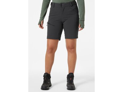 HELLYHANSEN Damen Shorts W BLAZE SOFTSHELL SHORT Blau