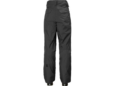 HELLYHANSEN Herren Hose SOGN CARGO Schwarz