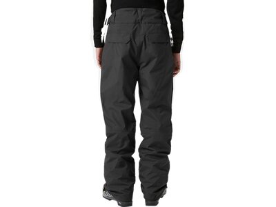 HELLYHANSEN Herren Hose SOGN CARGO Schwarz