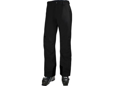 HELLYHANSEN Herren Hose LEGENDARY INSULATED PANT Schwarz