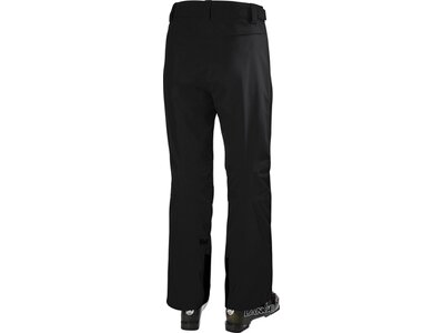 HELLYHANSEN Herren Hose LEGENDARY INSULATED PANT Schwarz