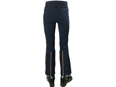 HELLYHANSEN Damen Hose W AVANTI STRETCH PANT Blau