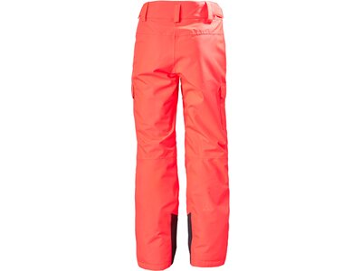 HELLYHANSEN Damen Hose SWITCH CARGO INSULATED Orange