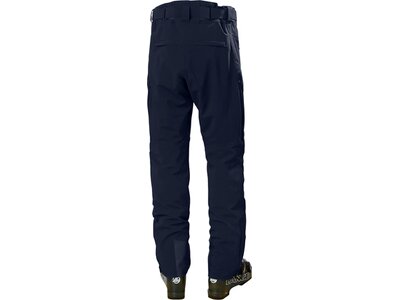 HELLYHANSEN Herren Hose ALPHA LIFALOFT PANT Blau