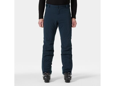 HELLYHANSEN Herren Hose ALPHA LIFALOFT PANT Blau