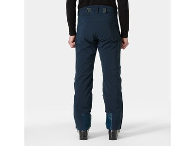 HELLYHANSEN Herren Hose ALPHA LIFALOFT PANT Blau