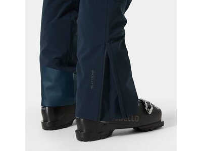 HELLYHANSEN Herren Hose ALPHA LIFALOFT PANT Blau