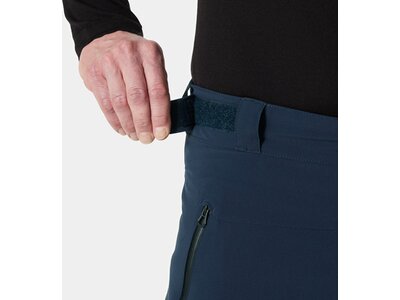 HELLYHANSEN Herren Hose ALPHA LIFALOFT PANT Blau