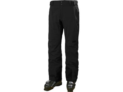 HELLYHANSEN Herren Hose RAPID PANT Schwarz