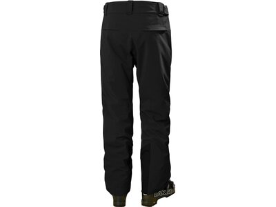 HELLYHANSEN Herren Hose RAPID PANT Schwarz