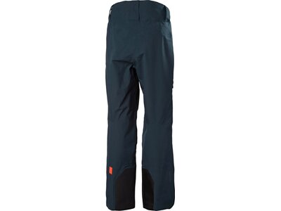 HELLYHANSEN Herren Hose RIDGE INFINITY SHELL PANT Blau