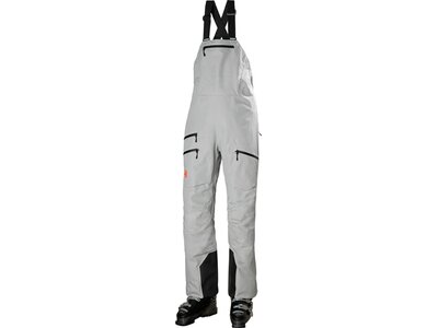 HELLYHANSEN Damen Latzhose W ELEVATION INFINITY SHELL BIB Orange