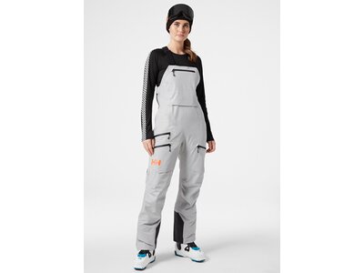 HELLYHANSEN Damen Latzhose W ELEVATION INFINITY SHELL BIB Orange