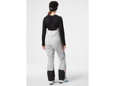 HELLYHANSEN Damen Latzhose W ELEVATION INFINITY SHELL BIB Orange