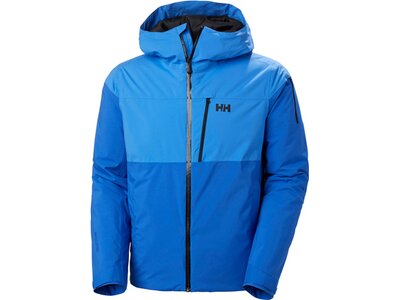 HELLYHANSEN Herren Funktionsjacke GRAVITY JACKET Blau