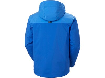 HELLYHANSEN Herren Funktionsjacke GRAVITY JACKET Blau