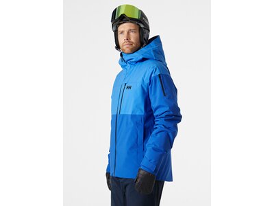 HELLYHANSEN Herren Funktionsjacke GRAVITY JACKET Blau