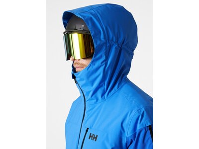 HELLYHANSEN Herren Funktionsjacke GRAVITY JACKET Blau