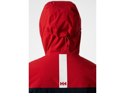 HELLYHANSEN Herren Funktionsjacke ALPINE INSULATED JACKET Blau