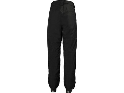 HELLYHANSEN Herren Hose ALPINE INSULATED PANT Schwarz