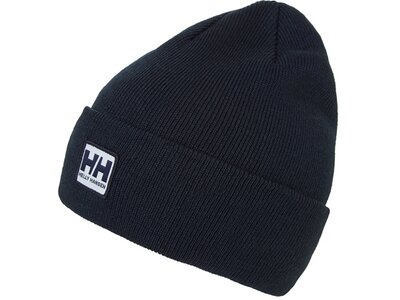 HELLYHANSEN Herren URBAN CUFF BEANIE Blau