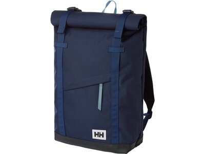 HELLYHANSEN Rucksack STOCKHOLM BACKPACK Blau