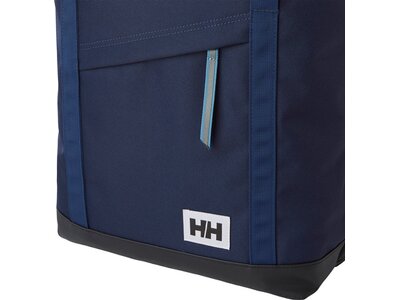 HELLYHANSEN Rucksack STOCKHOLM BACKPACK Blau