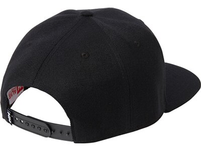 HELLYHANSEN Herren HH BRAND CAP Schwarz