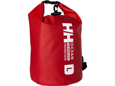 HELLYHANSEN Tasche HH OCEAN DRY BAG L Rot